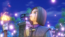 DRAGON QUEST XI S: Echoes of an Elusive Age 