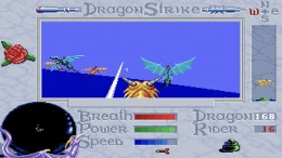 DragonStrike  PC