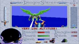   DragonStrike