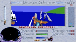   DragonStrike