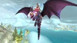  DreamWorks Dragons: Dawn of New Riders