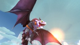   DreamWorks Dragons: Dawn of New Riders