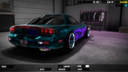   Drift Horizon Online