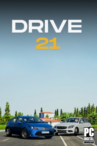 Drive 21  