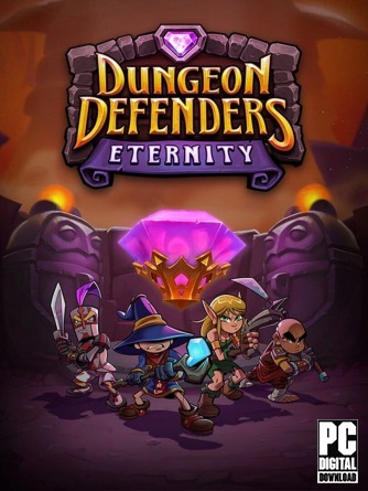 Dungeon Defenders Eternity  