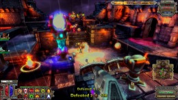 Dungeon Defenders Eternity  PC