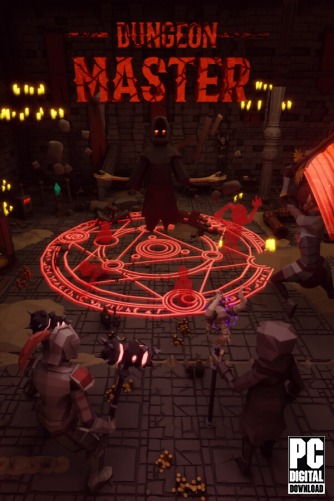 Dungeon Master  