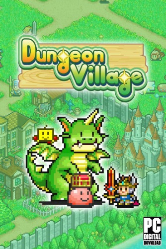 Dungeon Village  