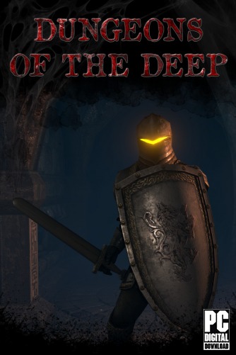 Dungeons Of The Deep  