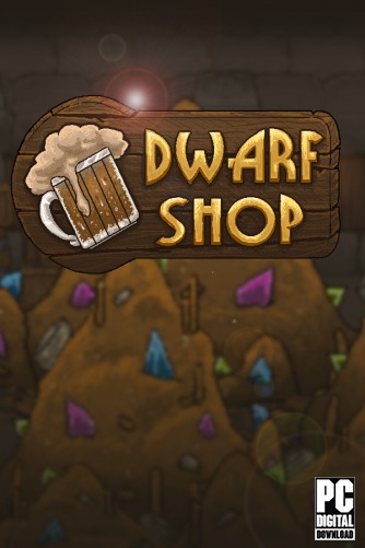 Dwarf Shop  