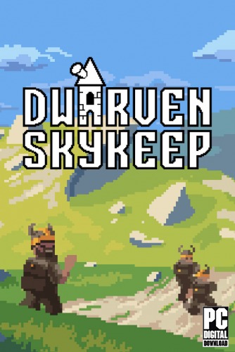 Dwarven Skykeep  