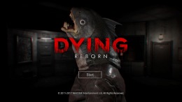 DYING: Reborn 