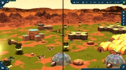 Earth Space Colonies  PC