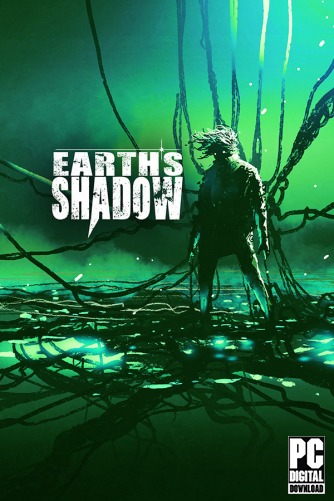 Earth's Shadow  