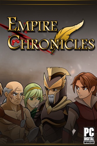 Empire Chronicles  