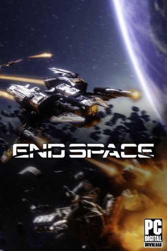 End Space  