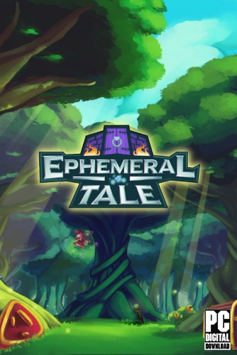 Ephemeral Tale  