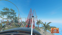 Epic Roller Coasters 