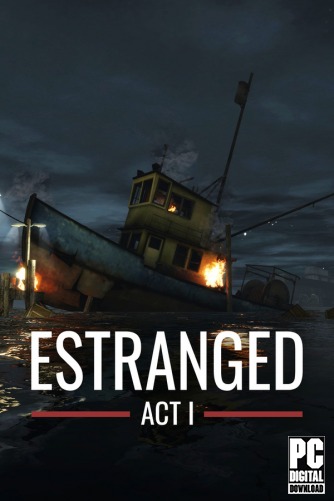 Estranged: Act I  