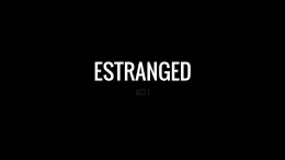 Estranged: Act I 