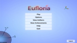 Eufloria HD 