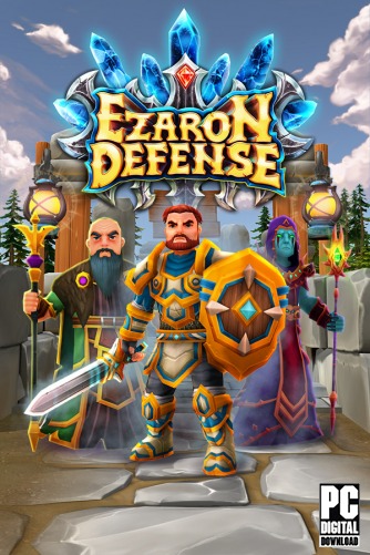 Ezaron Defense  