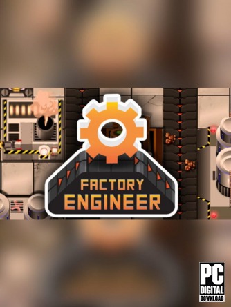 Factory Engineer  