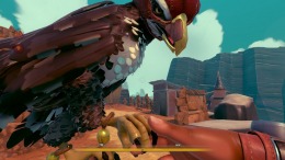 Falcon Age  