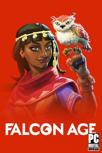 Falcon Age  