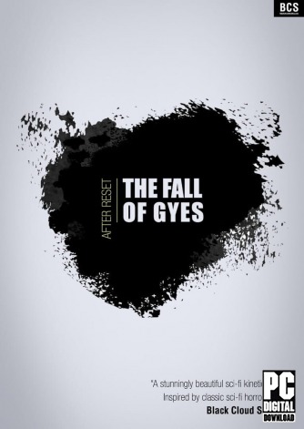 Fall of Gyes  