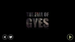   Fall of Gyes