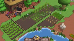   Farm for your Life