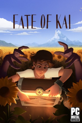 Fate of Kai  