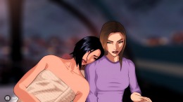  Fear Effect Sedna