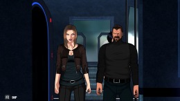  Fear Effect Sedna