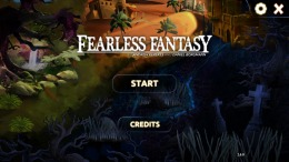   Fearless Fantasy