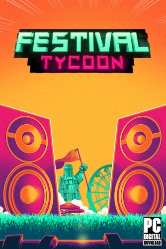 Festival Tycoon  