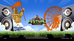 Festival Tycoon 