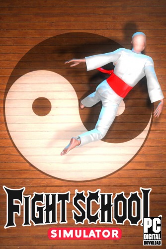 Fight School Simulator  