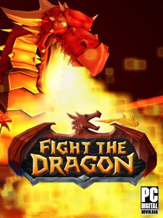 Fight The Dragon  