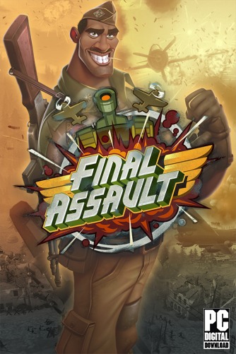 Final Assault  