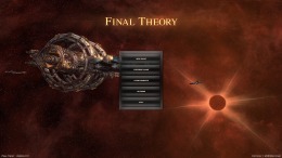   Final Theory