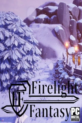 Firelight Fantasy: Resistance  