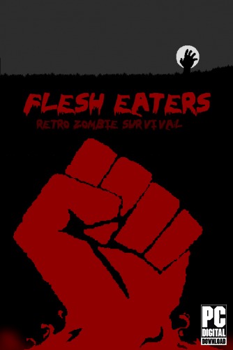 Flesh Eaters  