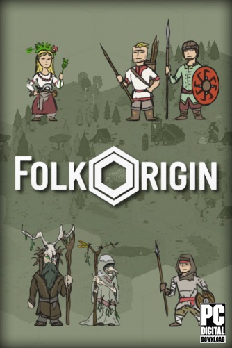 FolkOrigin  