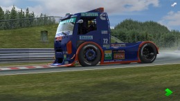 Formula Truck 2013  