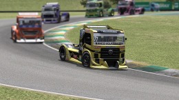  Formula Truck 2013