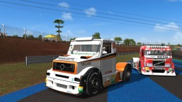   Formula Truck 2013