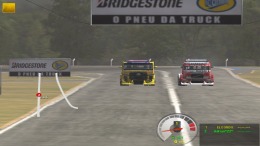 Formula Truck 2013  PC