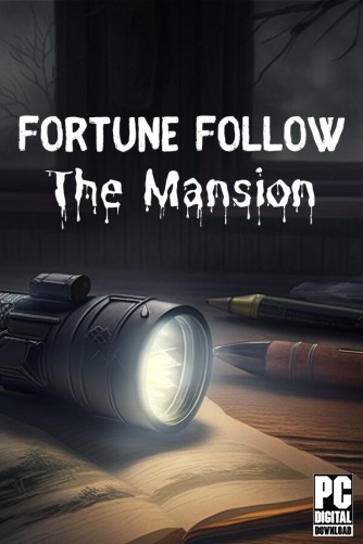 Fortune Follow: The Mansion  